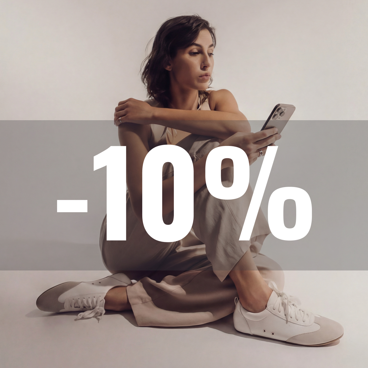 -10% при первом заказе через мобильное приложение